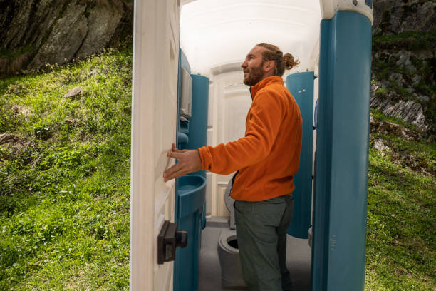 Best Local porta potty services  in Haines City, FL