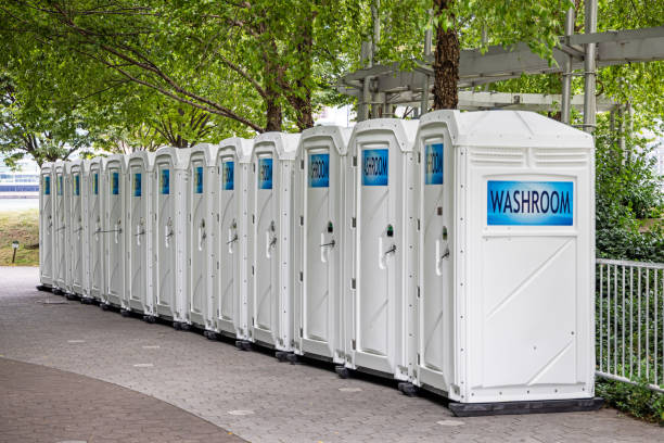 Portable Toilet Options We Offer in Haines City, FL