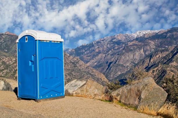 Best Affordable porta potty rental  in Haines City, FL