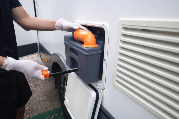 Portable restroom solutions in Haines City, FL