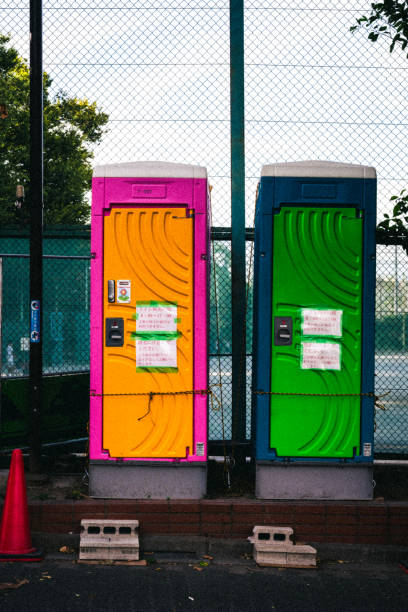 Haines City, FL porta potty rental Company