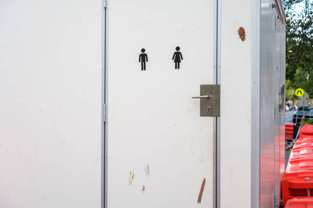 Best Local porta potty services  in Haines City, FL