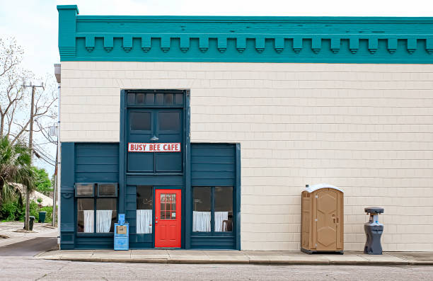 Best Porta potty delivery and setup  in Haines City, FL