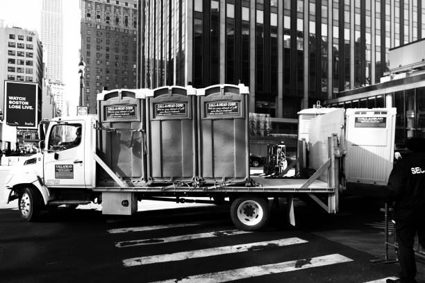 Best Long-term porta potty rental  in Haines City, FL
