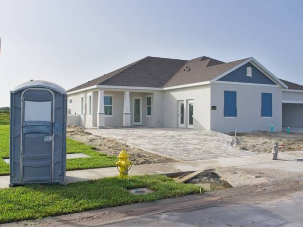 Best Sanitation services for porta potties  in Haines City, FL