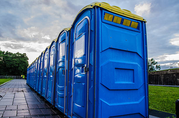 Best High-end porta potty rental  in Haines City, FL