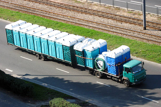Best Local porta potty services  in Haines City, FL